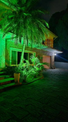 Casa Rústica Aconchegante 5 Quartos Próximo ao Centro Histórico Pacote de Carnaval 5 diárias